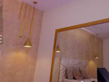 Bongacams Watch Live Sex Cams of KRISTINCHERRY