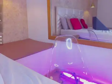 Bongacams Live Sex Cam of KRISTINCHERRY