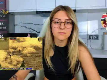 Bongacams Nude Webcam of Leppieee