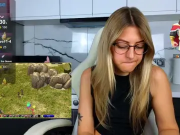 Bongacams Adult Webcams of Leppieee