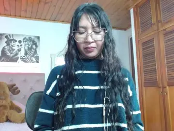 Bongacams Free Porn Cam of tiffany-squirt