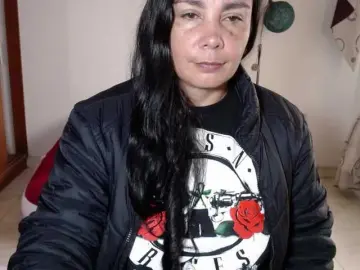 Bongacams Sex Cam of vivian-milf-paint