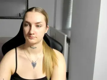 Bongacams Adult Webcam of AlexaKisses