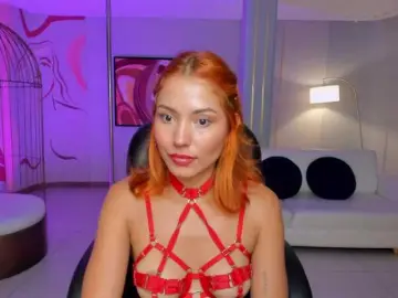 Bongacams Sex Chat of AmberColors