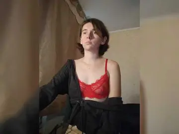 Bongacams Nude Webcam of anas1eysha