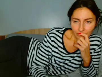 Bongacams Adult Video Chat of Irina9793