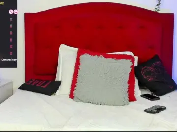 Bongacams Nude Webcam of ashley-hot-01