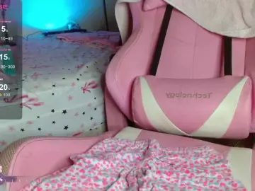 Bongacams Free Porn Cam of coraline1