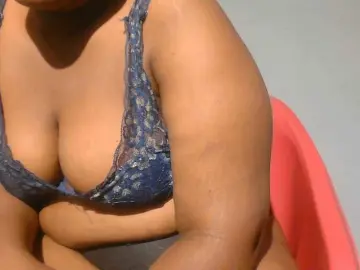 Bongacams Nude Webcam of Freakyslut5