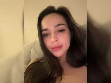 Bongacams Nude Webcam of Sasha-Orlova