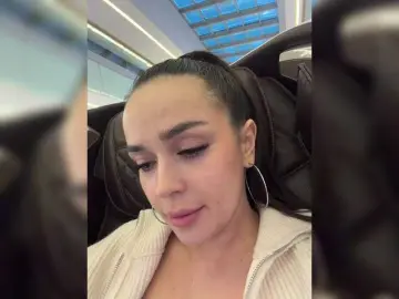 Bongacams Adult Video Chat of Sasha-Orlova