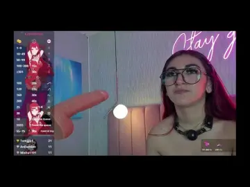 Bongacams Sex Chat of CHERRYFLAME-VC