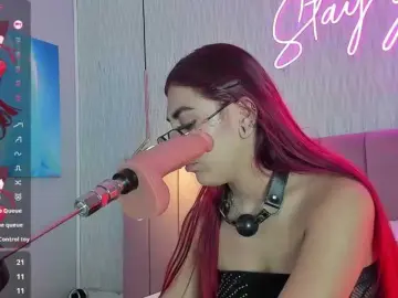 Bongacams Best Webcam of CHERRYFLAME-VC