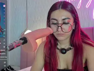 Bongacams Free Live Porn of CHERRYFLAME-VC