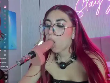 Bongacams Adult Video Chat of CHERRYFLAME-VC