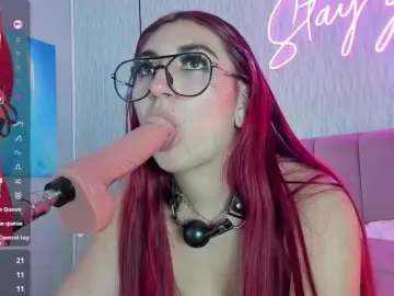 Bongacams Adult Video Chat of CHERRYFLAME-VC