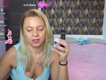Bongacams Best Webcam of CarlaStaceeFun