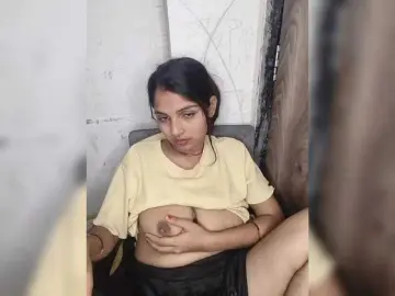 Bongacams Nude Webcam of Tunnidelhi