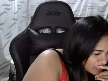 Bongacams Adult Webcam of Letty33