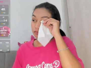 Bongacams Adult Webcams of Sarayu-