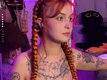 Bongacams Private Sex Chat of GoodyGirl