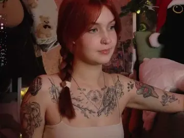 Bongacams Adult Video Chat of GoodyGirl