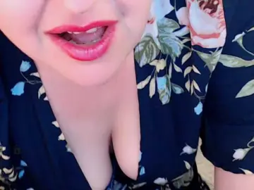Bongacams Best Webcam of RainbowLady