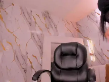 Bongacams Adult Webcams of AyshelBrown