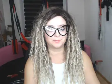 Bongacams Best Webcam of missGODDESS