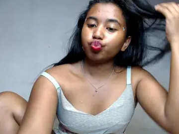 Bongacams Adult Webcams of Pauliemarie