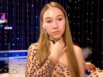 Bongacams Adult Webcams of kiska-wansday07