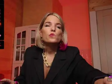 Bongacams Nude Webcam of sweeteve050