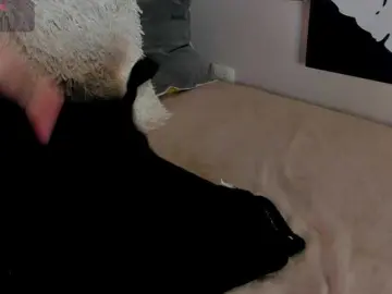 Bongacams Private Sex Chat of Kloe-S