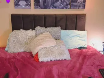 Bongacams Live Sex of Kloe-S