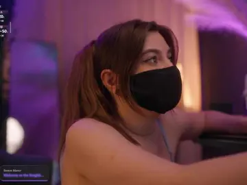 Bongacams Live Sex Cam of arimass