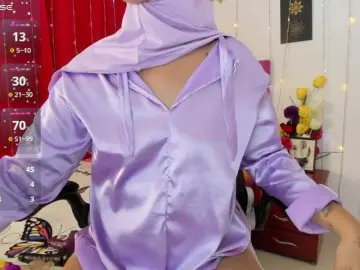 Bongacams Watch Live Sex Cams of AishaAmin