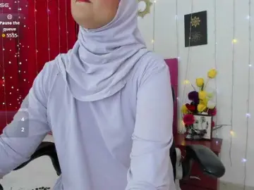 Bongacams Adult Webcam of AishaAmin