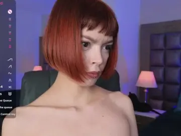 Bongacams Sex Chat of DollyConnor