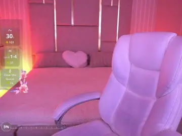 Bongacams Sex Cam of MirielleNymph