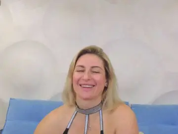 Bongacams Nude Webcam of Murenza