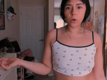 Bongacams Live Porn of EveeLuna