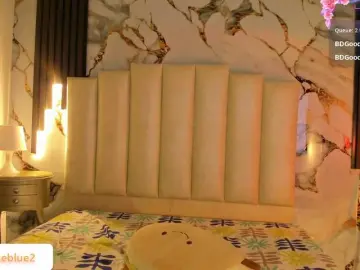 Bongacams Adult Video Chat of mollieblue69