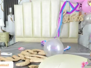 Bongacams Adult Video Chat of mollieblue69