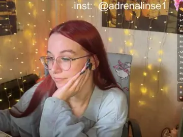 Bongacams Live Sex Cam of adrenalinse