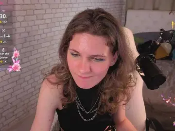 Bongacams Private Sex Chat of AetheriaBloom