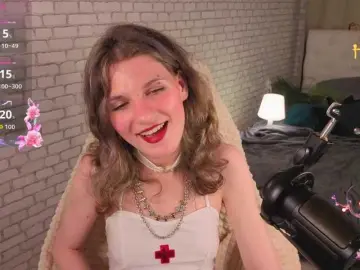 Bongacams Adult Video Chat of AetheriaBloom