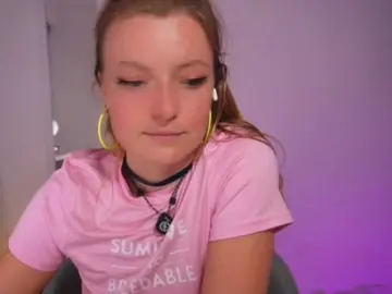 Bongacams Adult Webcam of Ameliasweety