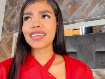 Bongacams Nude Webcam of NaylaGrey