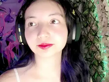 Bongacams Sex Cam of Pompita