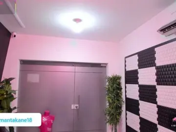 Bongacams Live Porn of SamantaKane